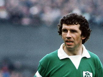 John Giles' insightful tho...